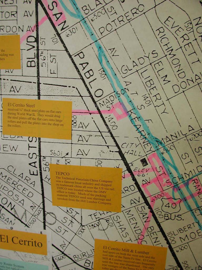 potrero_schmidt2
Santa Fe in El Cerrito between Potrero and Schmidt <i>Courtesy of Tom Panas</i>
