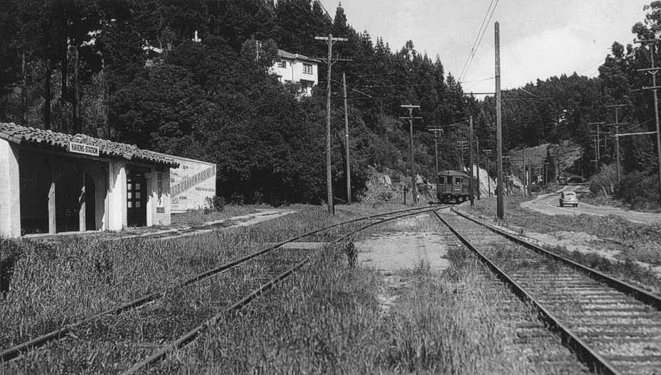 00_81
Havens Station off of Sheperd Canyon Rd. 1940 Photo from Joe McTique collection
