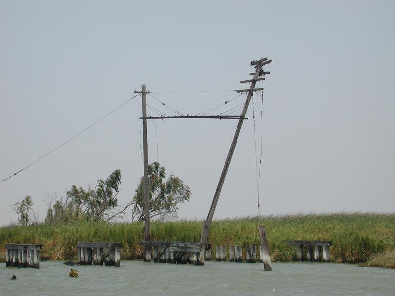 chipps1_w
The SN dock at Chipps Island as it appeared in Summer 2002. <i>Courtesy of John Stashik</i>
