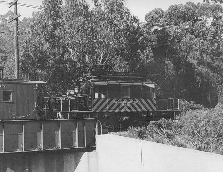 nn_58
Caption of this photo says "On the through Havens", but I'm almost positive this is the trestle over Mountain Blvd in the village of Montclair. 1948 Photo courtesy of Roger K. Heller
