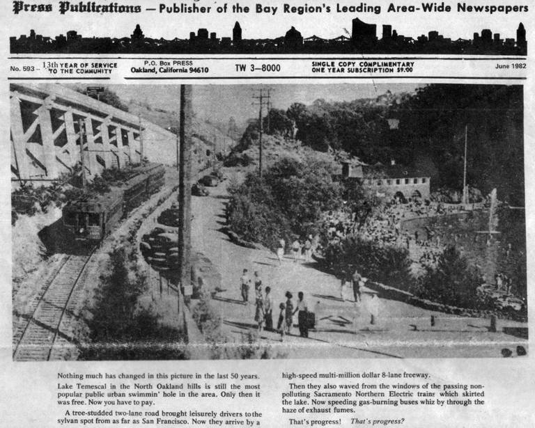 oakpress6_82
Oakland Press - June 1982 Nothing much has changed in this picture over the past 50 years.
