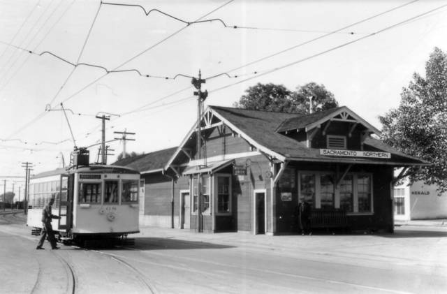 sndepot2
SN depot. Location unknown. Date unknown. <i>J.G. Graham Collection</i>
