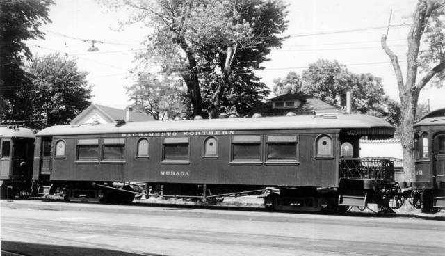 snmoraga1
SN in Moraga. Date unknown. <i>J.G. Graham Collection</i>
