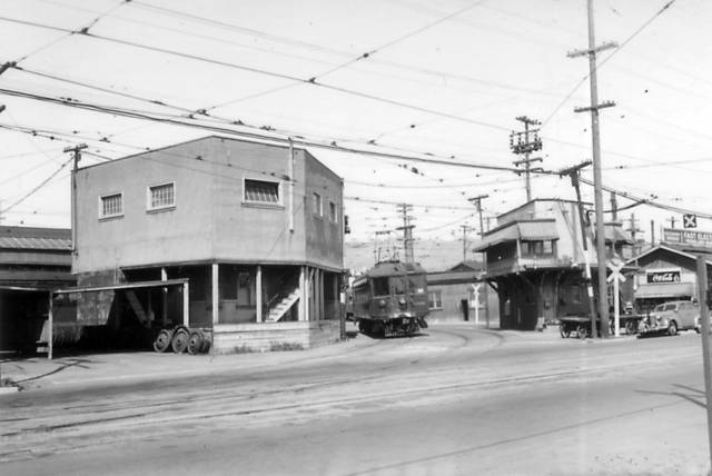 snunk1
Location unknown. Date unknown. <i>J.G. Graham Collection</i>
