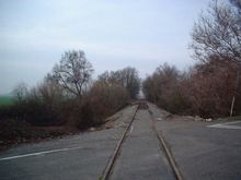 Filename=Clarksburg_Branch_Babel_Slough_Road_facing_Sacramento.jpg
Filesize=111KiB
Dimensions=1280x960
Date added=May 09, 2009 Clarksburg_Branch_Babel_Slough_Road_facing_Sacramento.jpg
