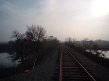 Filename=Clarksburg_Branch_facing_Oxford.jpg
Filesize=347KiB
Dimensions=1280x960
Date added=May 09, 2009 Clarksburg_Branch_facing_Oxford.jpg
