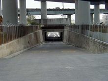 Filename=SN_Key_System_Underpass_under_SP_Oakland.jpg
Filesize=23KiB
Dimensions=480x360
Date added=May 09, 2009 SN_Key_System_Underpass_under_SP_Oakland.jpg