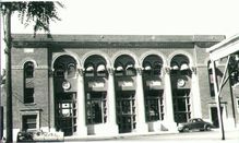 Filename=Sacramento_Union_Station_Front.jpg
Filesize=65KiB
Dimensions=776x465
Date added=May 09, 2009 Sacramento_Union_Station_Front.jpg