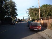 Filename=Shafter_Street_40th_Street_Looking_Northeast.jpg
Filesize=142KiB
Dimensions=1280x960
Date added=May 09, 2009 Shafter_Street_40th_Street_Looking_Northeast.jpg