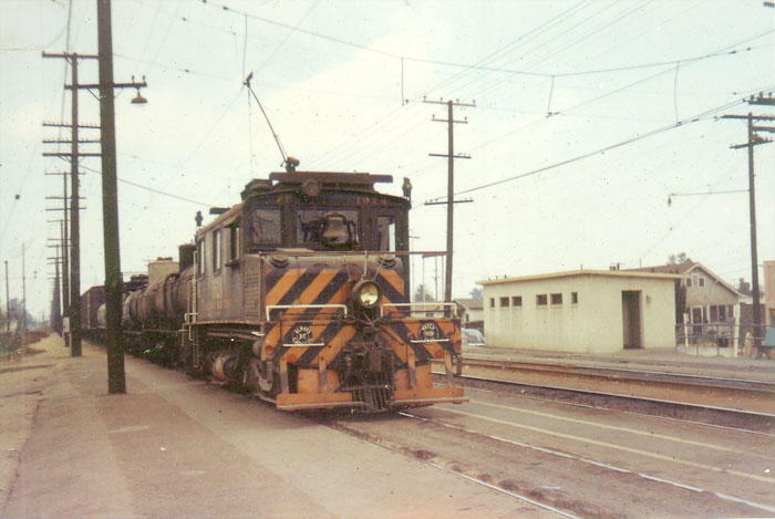 unk22
Unknown location. Rare(ish) color photo. J.G.Graham Collection Courtesy of the Oakland History Room
