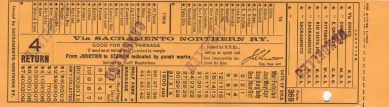 tix1
Ticket from SN date between 1938 and 1942. Courtesy of the Moraga History Center
