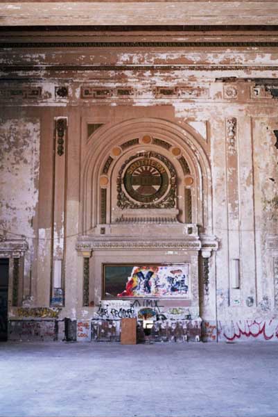 21_G
Another interior shot of the Main waiting area. Photo by Evan
