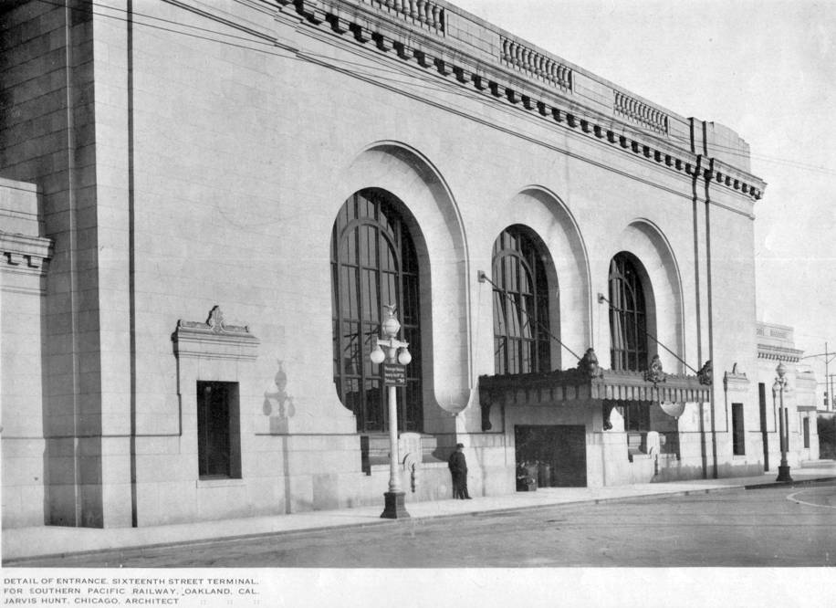 westernarc7_17_1
Western Architect Magazine July 1917 16th St. SP station.
